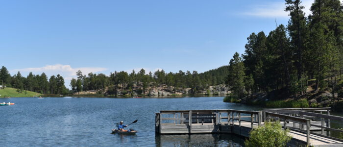 Custer State Park Wildlife Loop