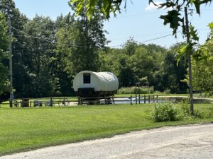 AOK Campground St Joseph Missouri