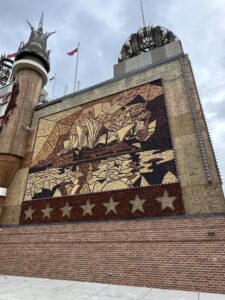 Corn Palace