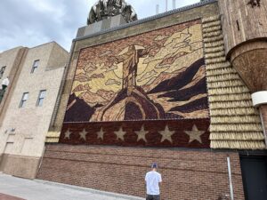 Corn Palace Mitchell SD