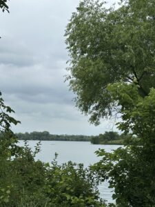 Lake Mitchell