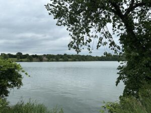 Lake Mitchell