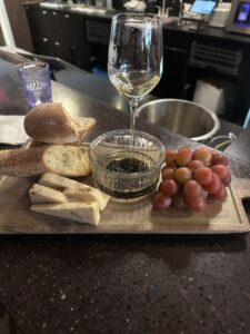 Firehouse winery