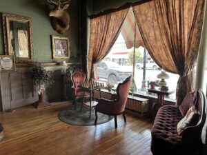 Buffalo Wyoming Occidental Hotel