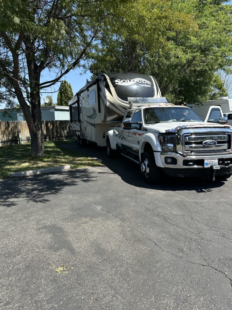 Billings Village RV Park