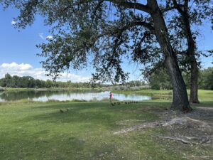 Yellowstone River