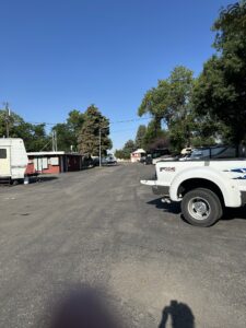 Billings Village RV Park
