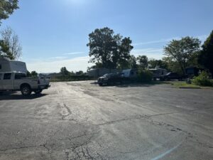 Billings Village RV Park