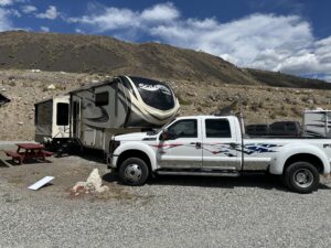 Yellowstone RV Park