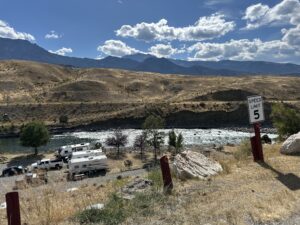 Yellowstone RV Park
