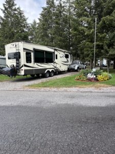 Jim and Marys RV Park